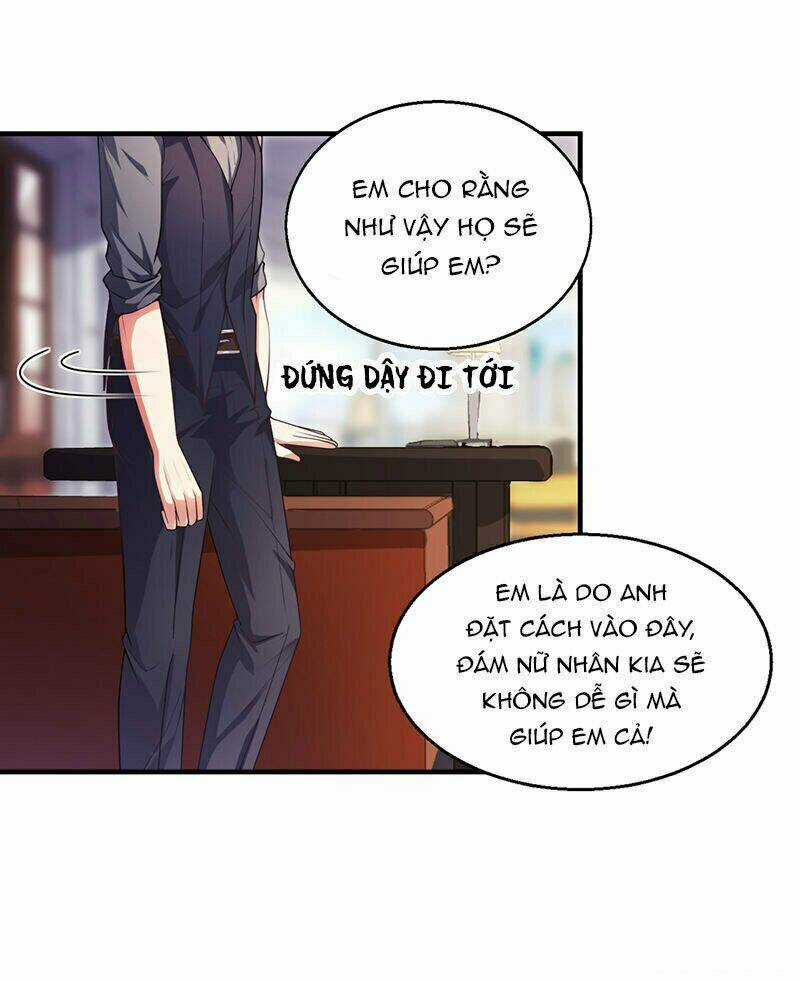 Danh Môn Độc Sủng Ái Thê - Chapter 29 - Trang 29