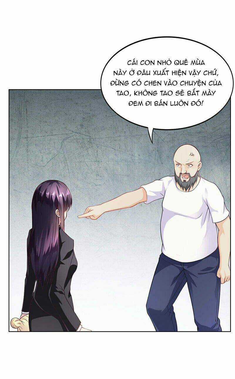 Danh Môn Độc Sủng Ái Thê - Chapter 29 - Trang 4