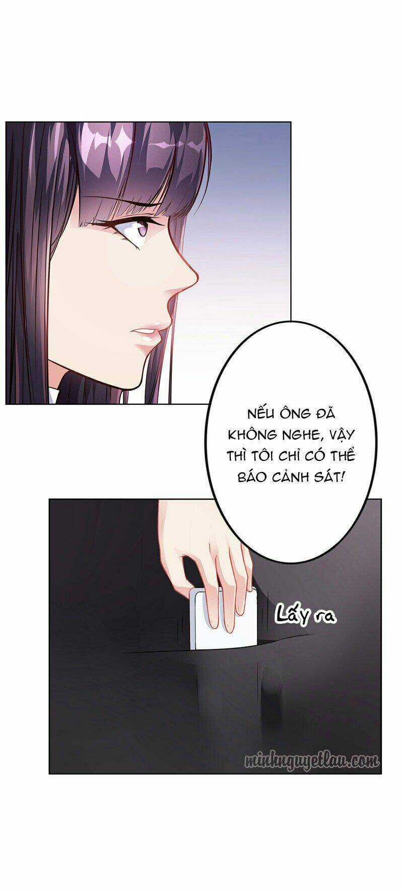 Danh Môn Độc Sủng Ái Thê - Chapter 29 - Trang 5