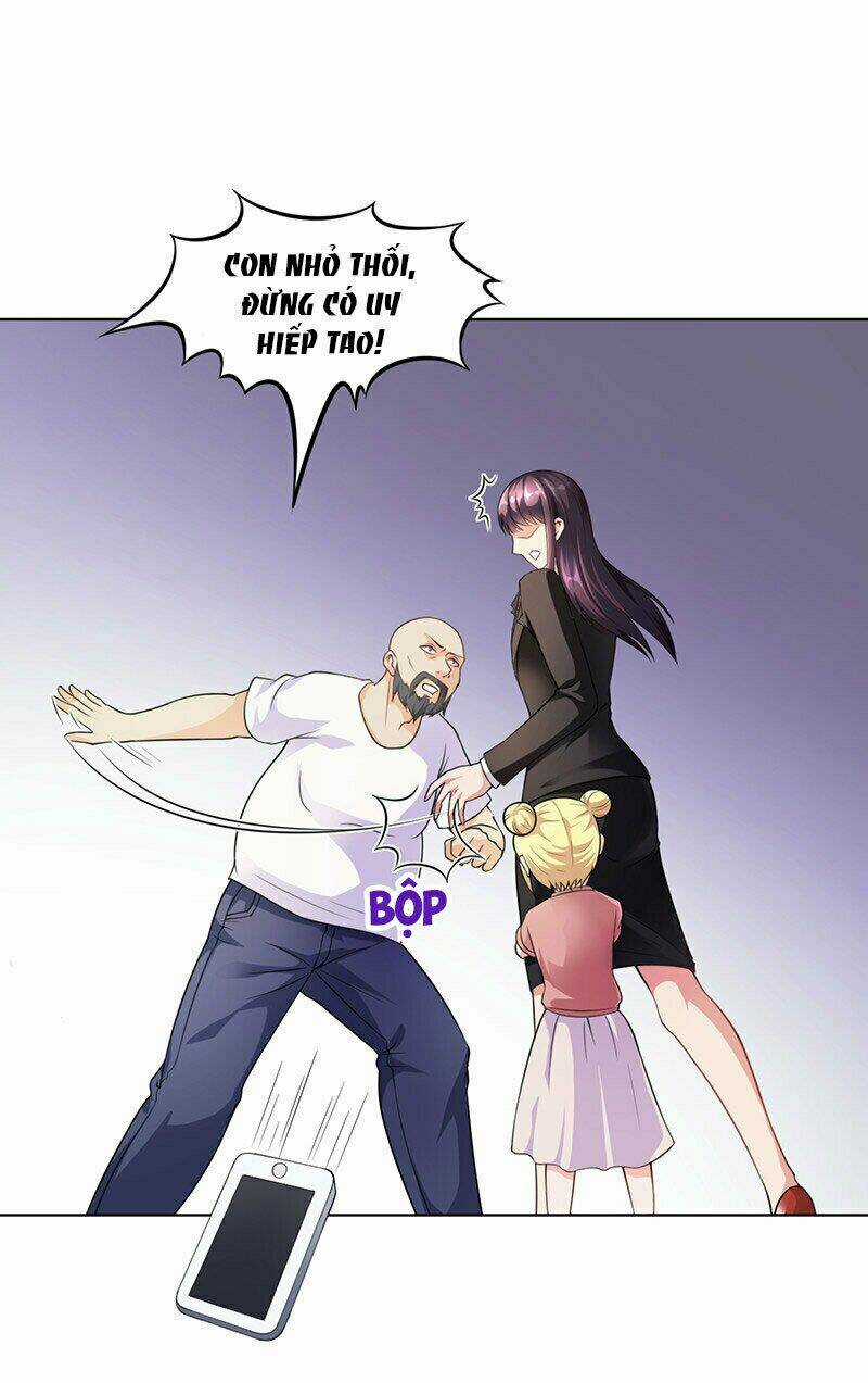 Danh Môn Độc Sủng Ái Thê - Chapter 29 - Trang 6