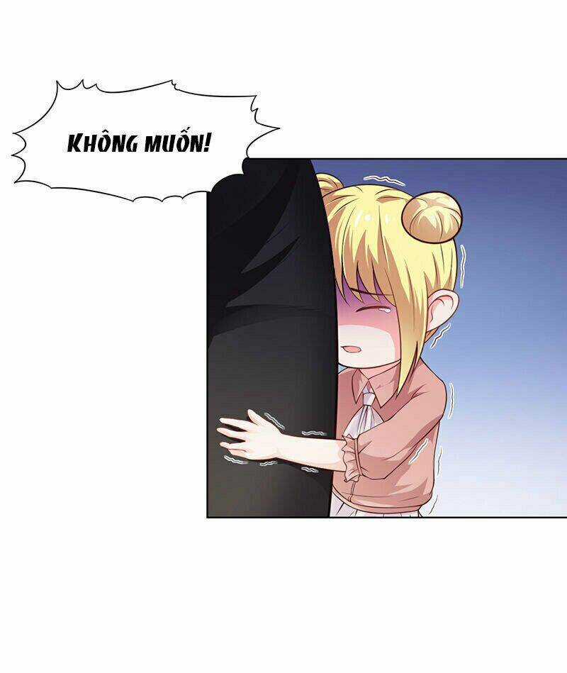 Danh Môn Độc Sủng Ái Thê - Chapter 29 - Trang 8