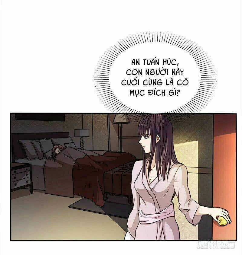 Danh Môn Độc Sủng Ái Thê - Chapter 3 - Trang 13