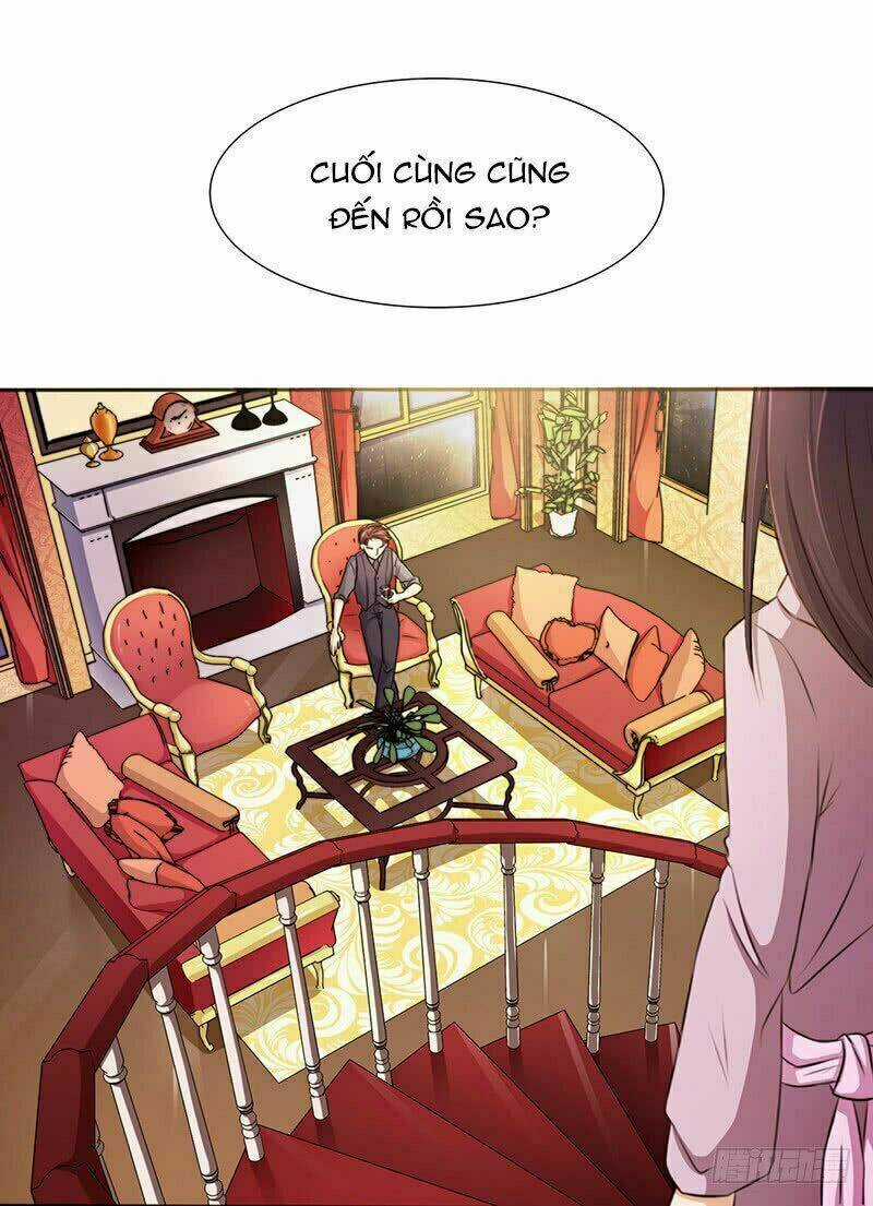 Danh Môn Độc Sủng Ái Thê - Chapter 3 - Trang 15