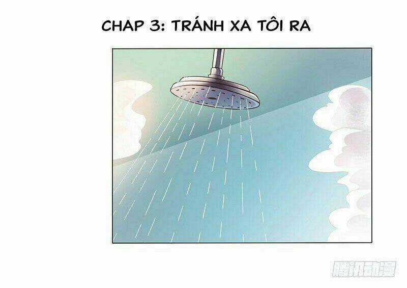 Danh Môn Độc Sủng Ái Thê - Chapter 3 - Trang 3