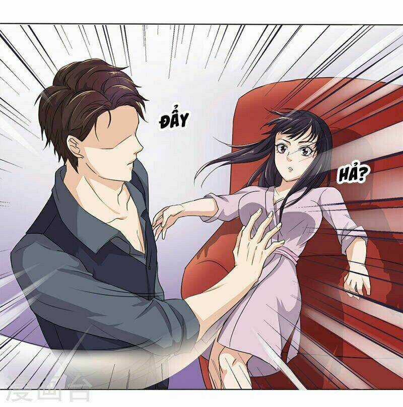 Danh Môn Độc Sủng Ái Thê - Chapter 3 - Trang 27