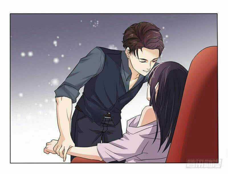 Danh Môn Độc Sủng Ái Thê - Chapter 3 - Trang 30