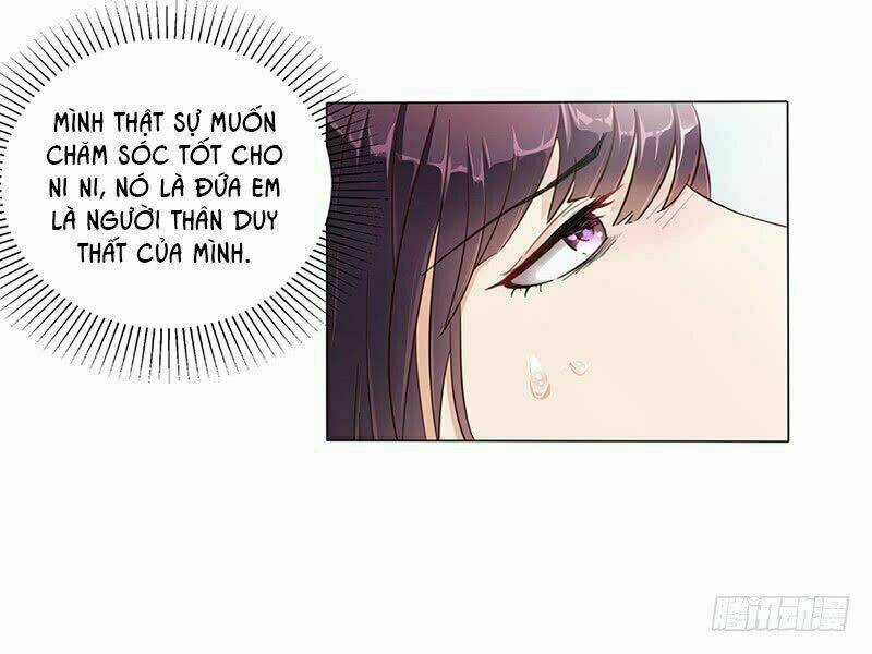 Danh Môn Độc Sủng Ái Thê - Chapter 3 - Trang 4