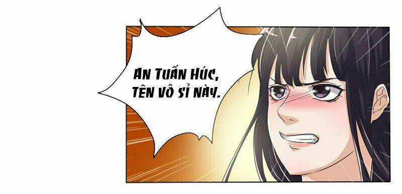 Danh Môn Độc Sủng Ái Thê - Chapter 3 - Trang 31