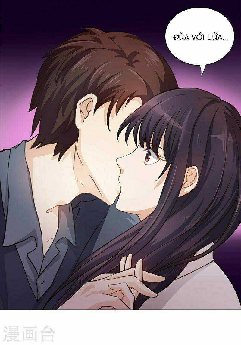 Danh Môn Độc Sủng Ái Thê - Chapter 3 - Trang 33