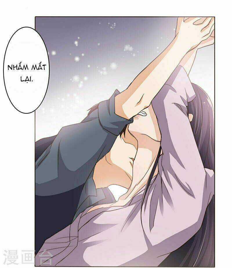 Danh Môn Độc Sủng Ái Thê - Chapter 3 - Trang 36