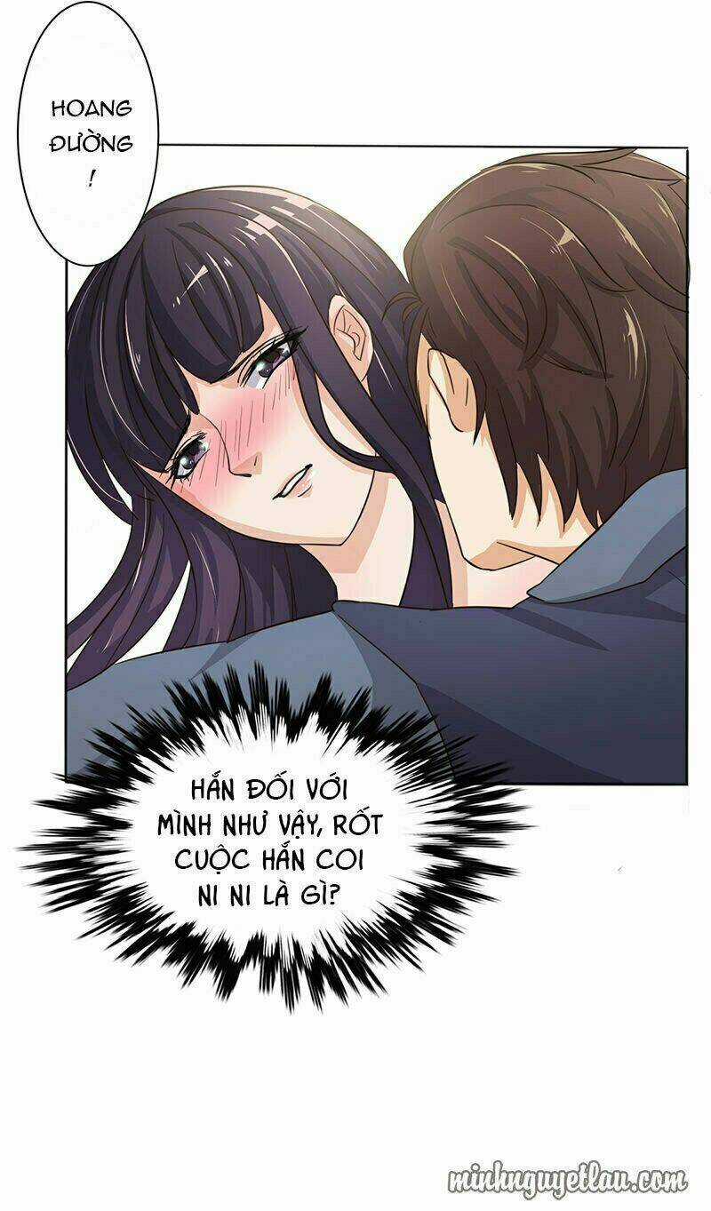 Danh Môn Độc Sủng Ái Thê - Chapter 3 - Trang 37