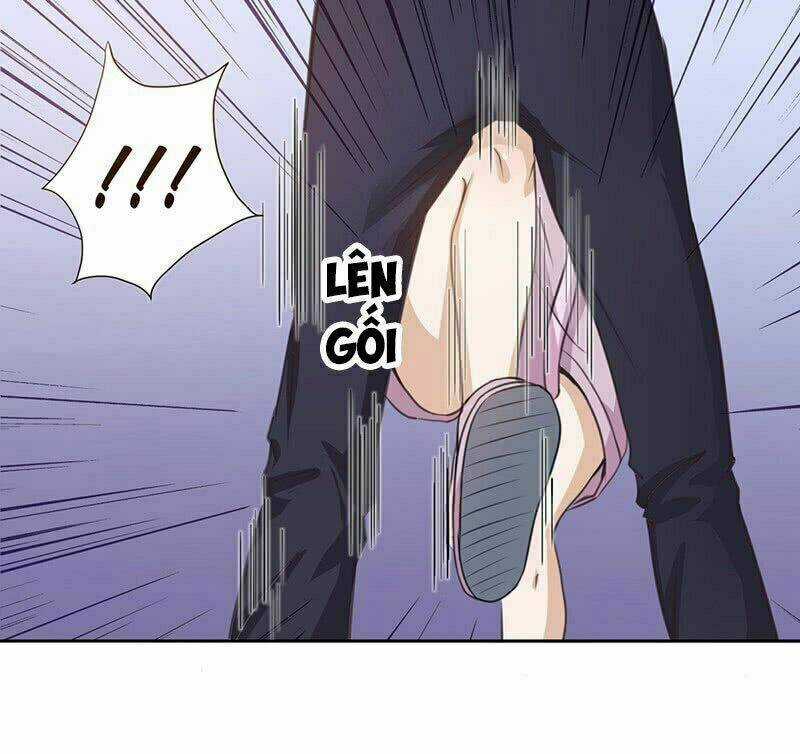 Danh Môn Độc Sủng Ái Thê - Chapter 3 - Trang 38