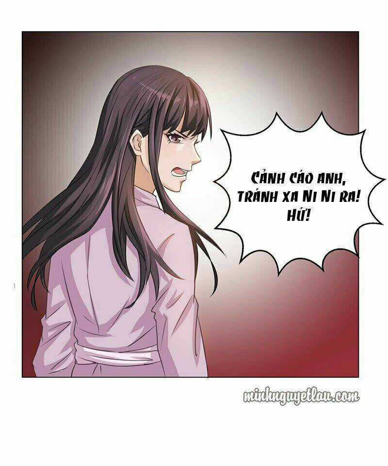 Danh Môn Độc Sủng Ái Thê - Chapter 3 - Trang 40