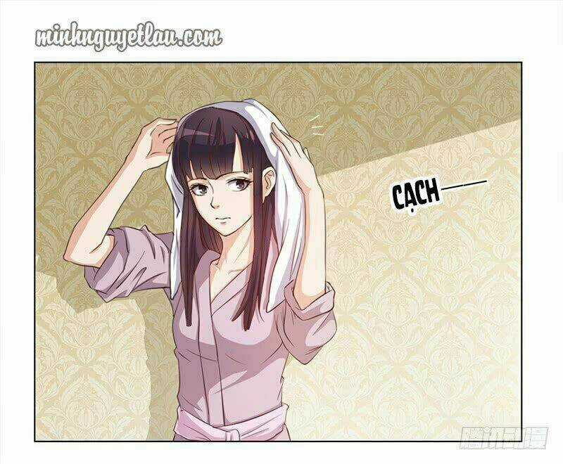 Danh Môn Độc Sủng Ái Thê - Chapter 3 - Trang 5