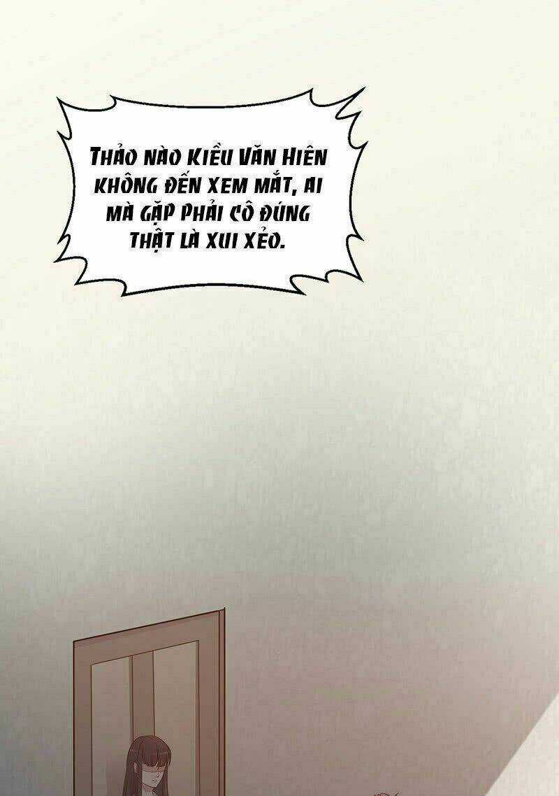 Danh Môn Độc Sủng Ái Thê - Chapter 3 - Trang 42