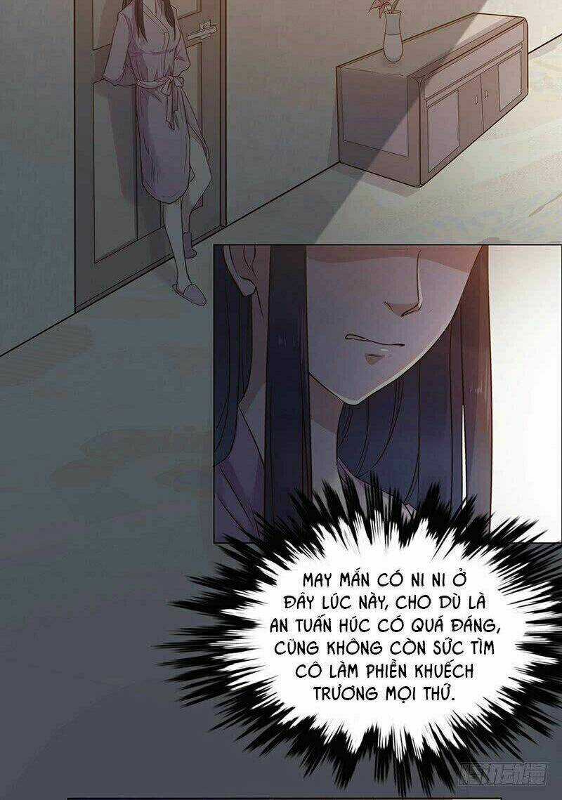 Danh Môn Độc Sủng Ái Thê - Chapter 3 - Trang 43