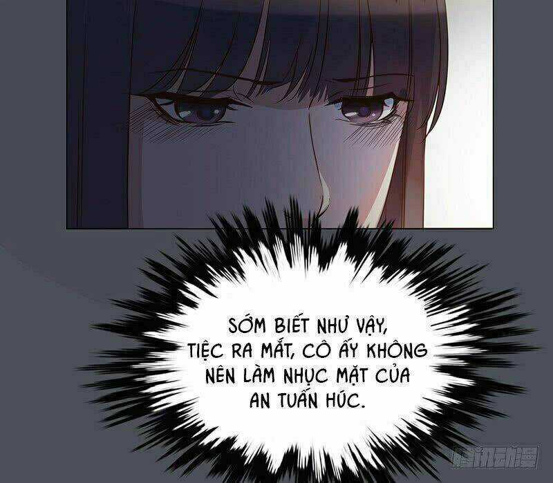 Danh Môn Độc Sủng Ái Thê - Chapter 3 - Trang 44