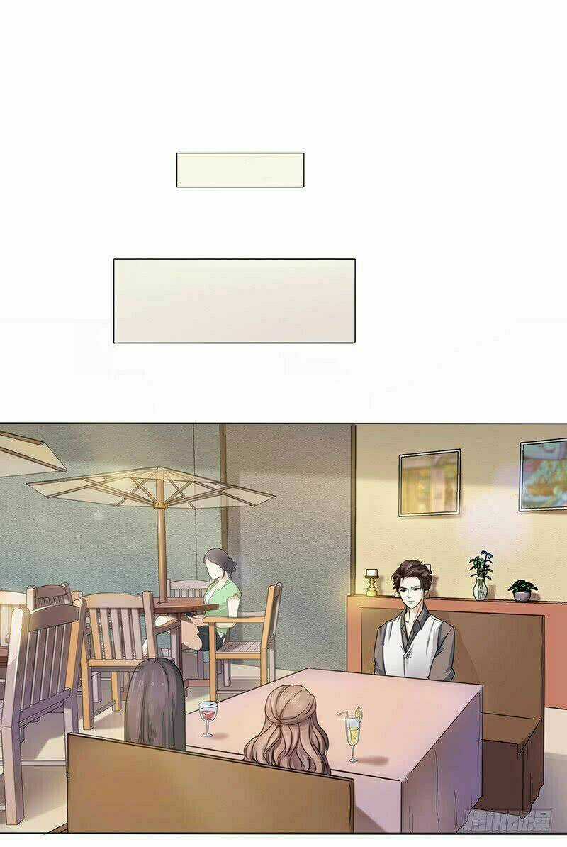 Danh Môn Độc Sủng Ái Thê - Chapter 3 - Trang 45