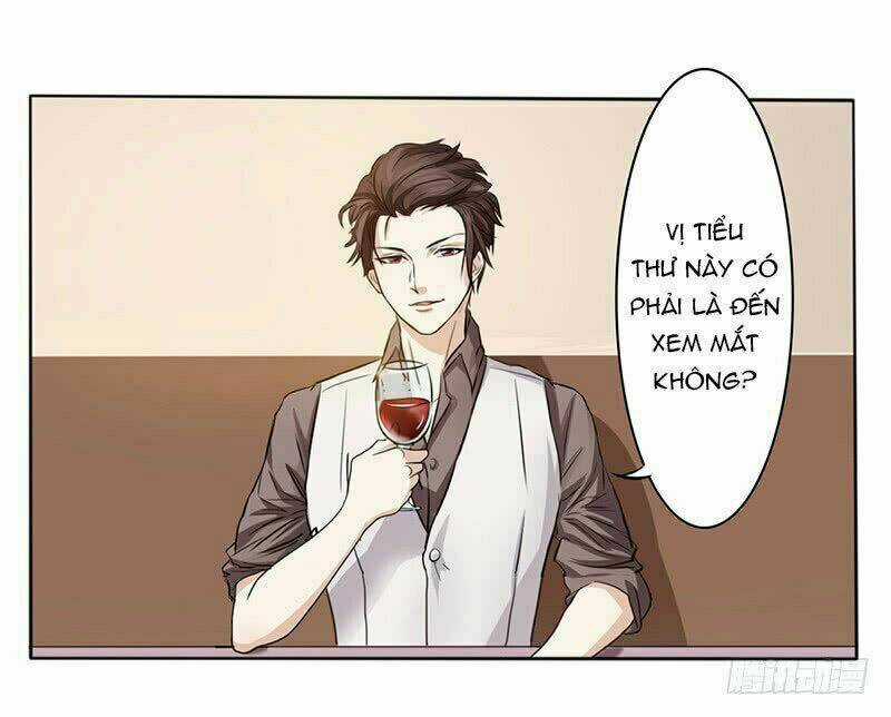 Danh Môn Độc Sủng Ái Thê - Chapter 3 - Trang 48