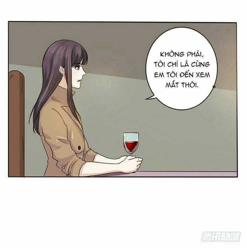 Danh Môn Độc Sủng Ái Thê - Chapter 3 - Trang 49