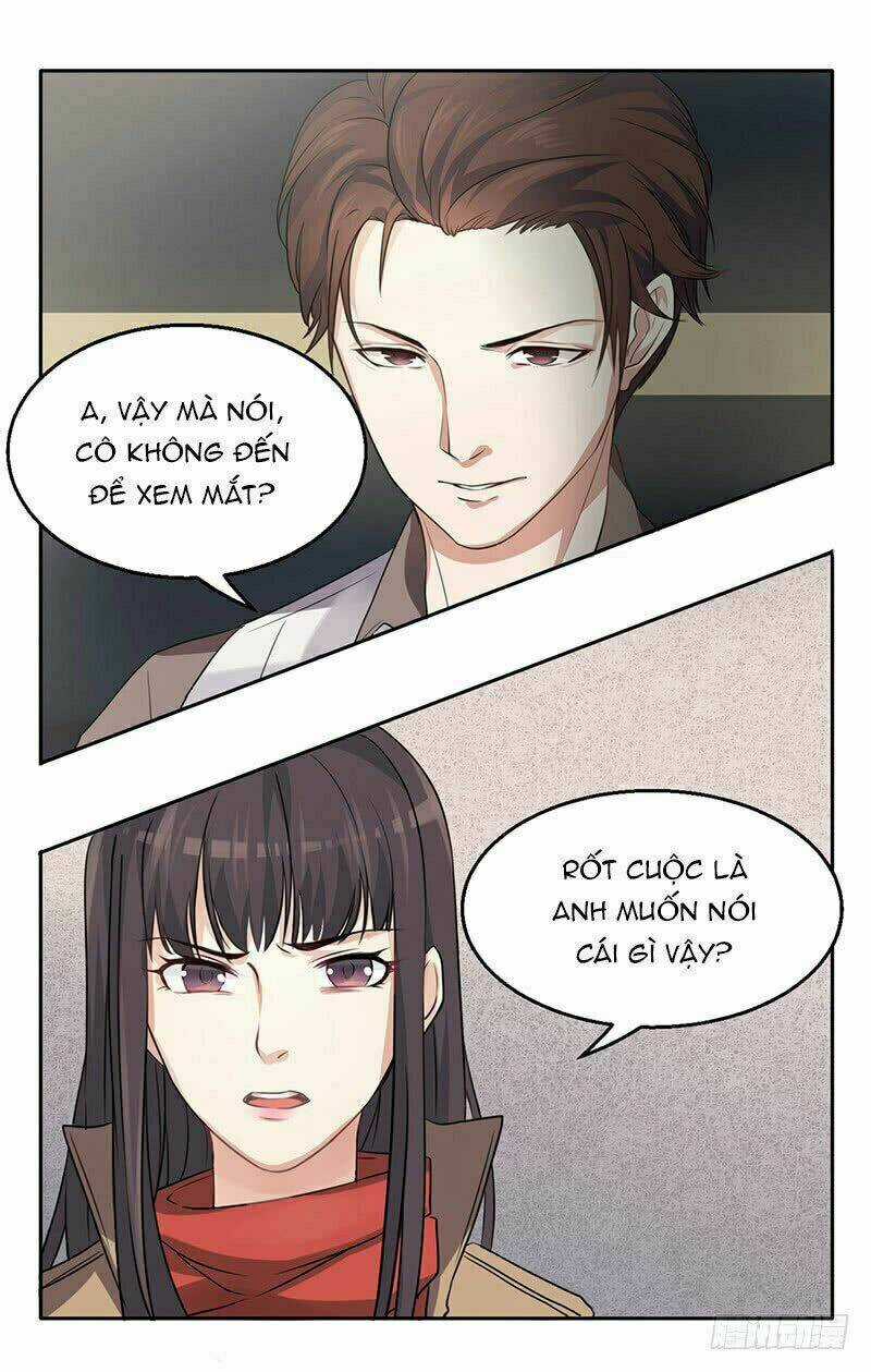 Danh Môn Độc Sủng Ái Thê - Chapter 3 - Trang 50