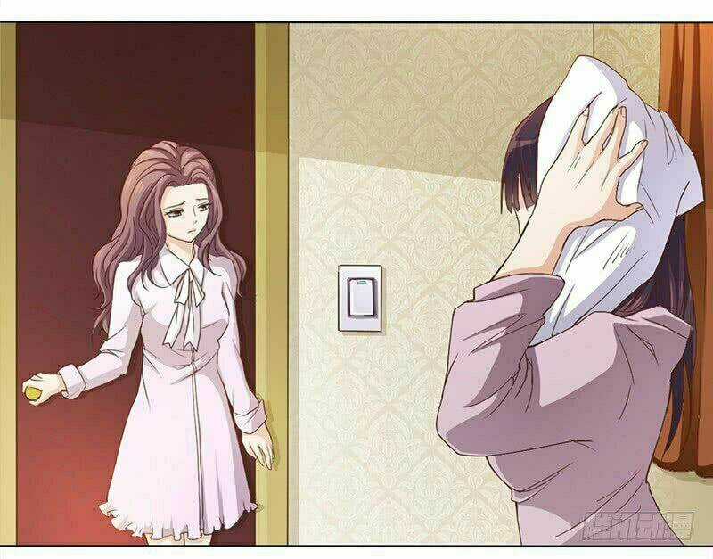 Danh Môn Độc Sủng Ái Thê - Chapter 3 - Trang 6