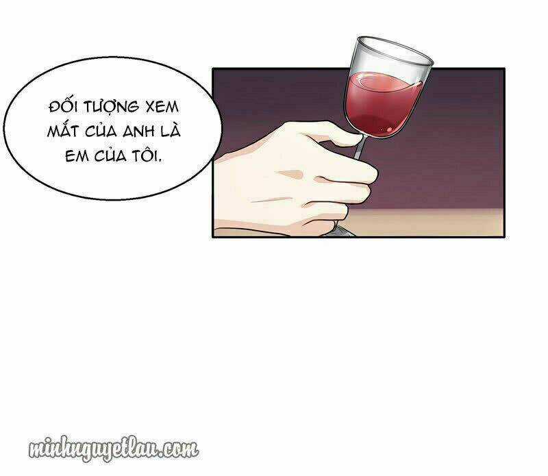 Danh Môn Độc Sủng Ái Thê - Chapter 3 - Trang 53