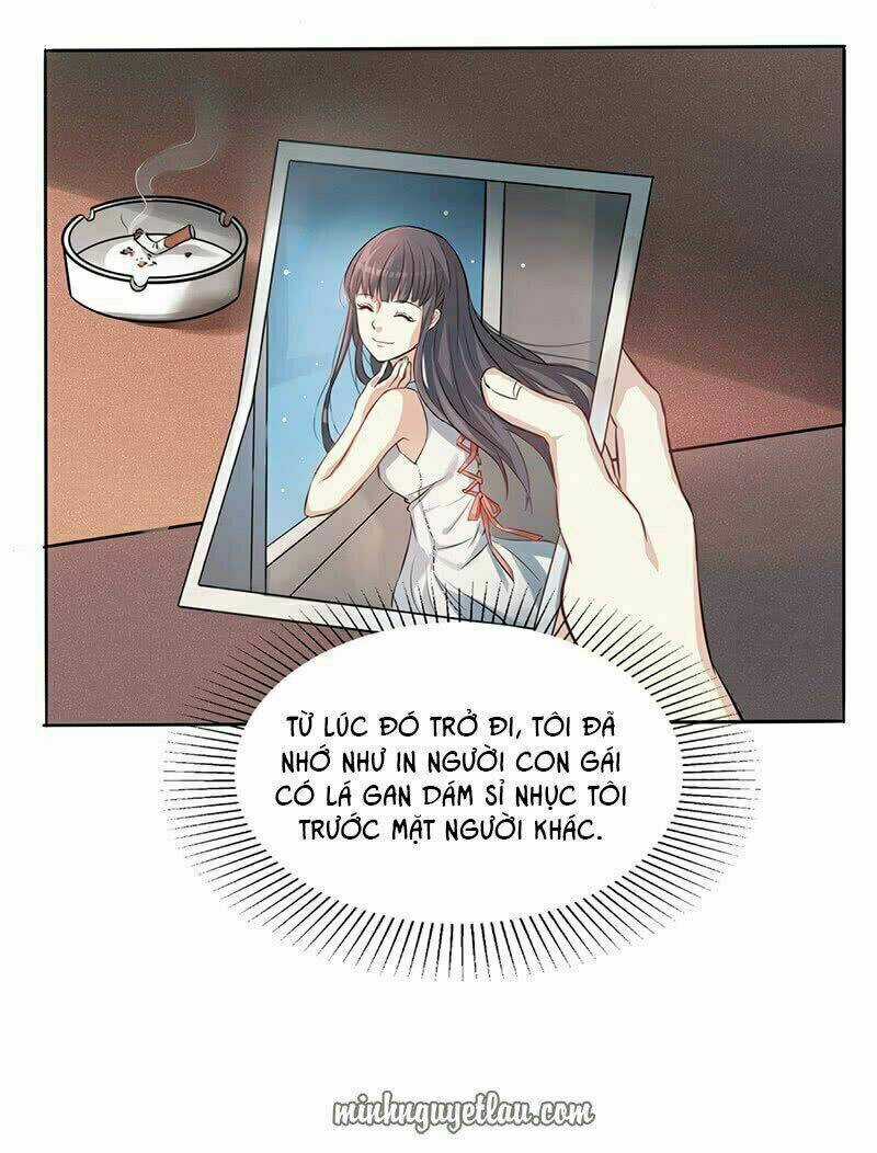 Danh Môn Độc Sủng Ái Thê - Chapter 3 - Trang 60