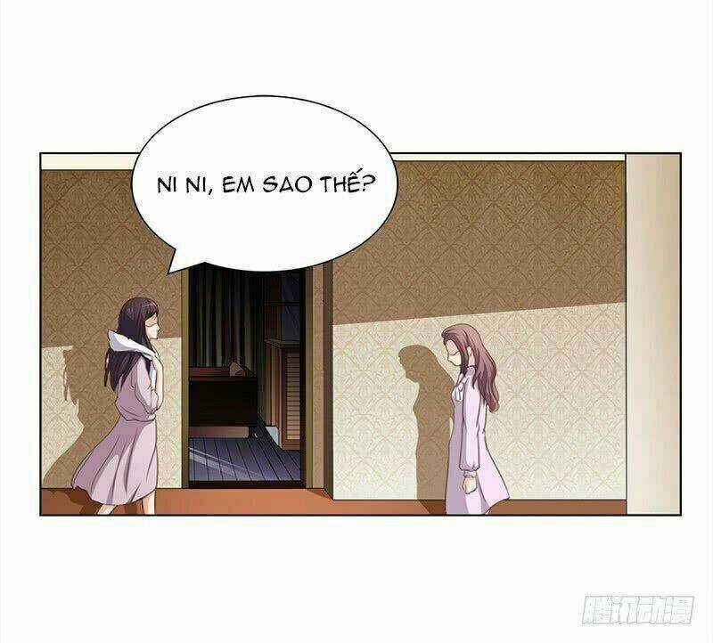 Danh Môn Độc Sủng Ái Thê - Chapter 3 - Trang 8