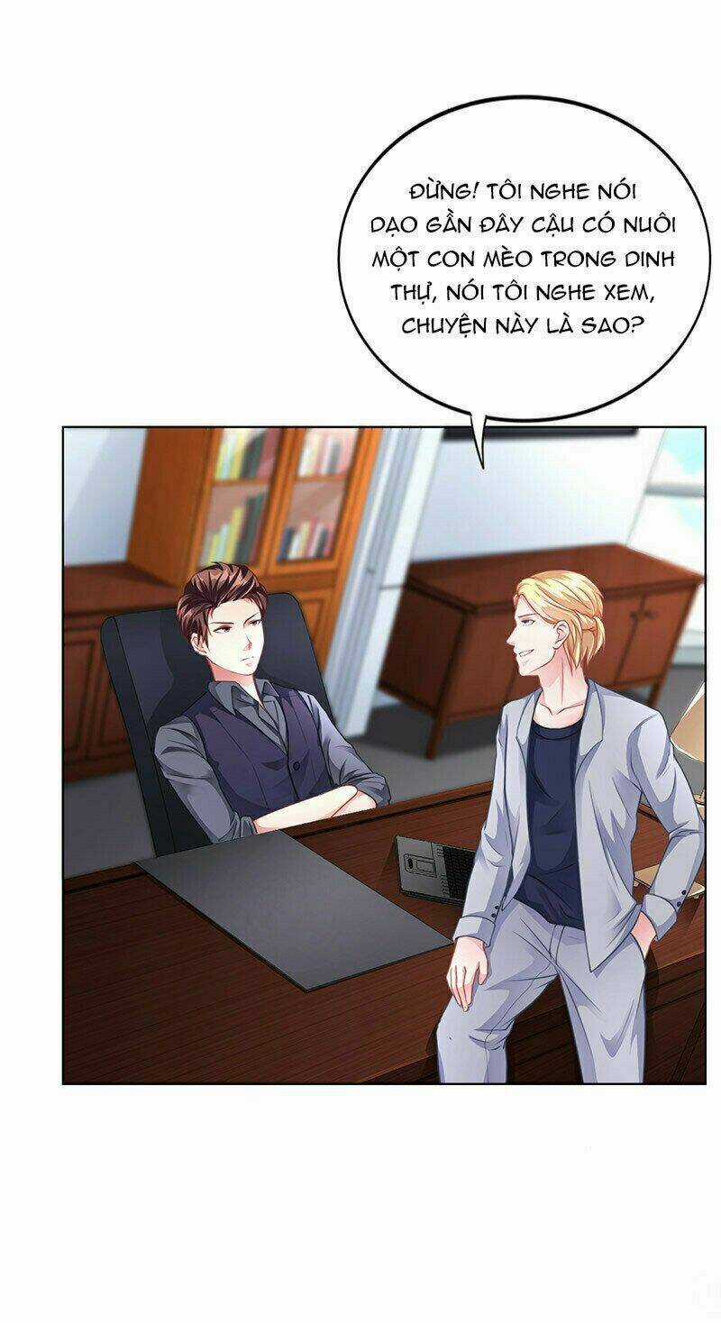 Danh Môn Độc Sủng Ái Thê - Chapter 30 - Trang 12