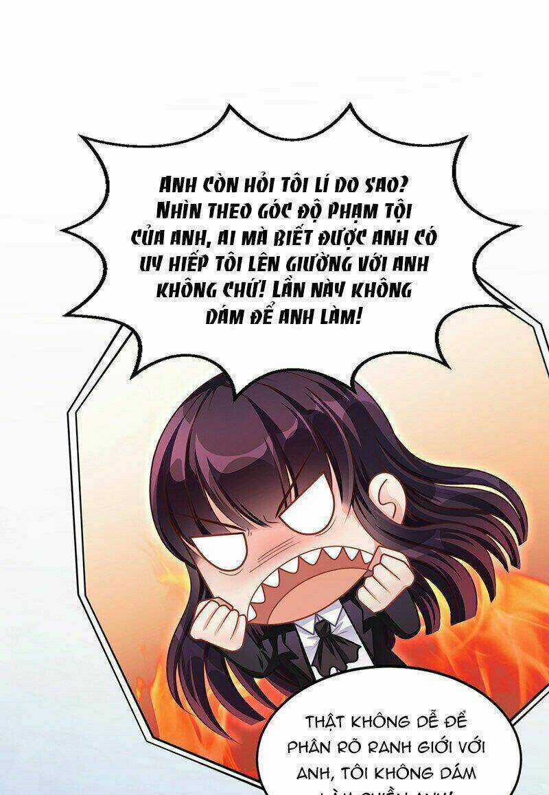 Danh Môn Độc Sủng Ái Thê - Chapter 30 - Trang 3