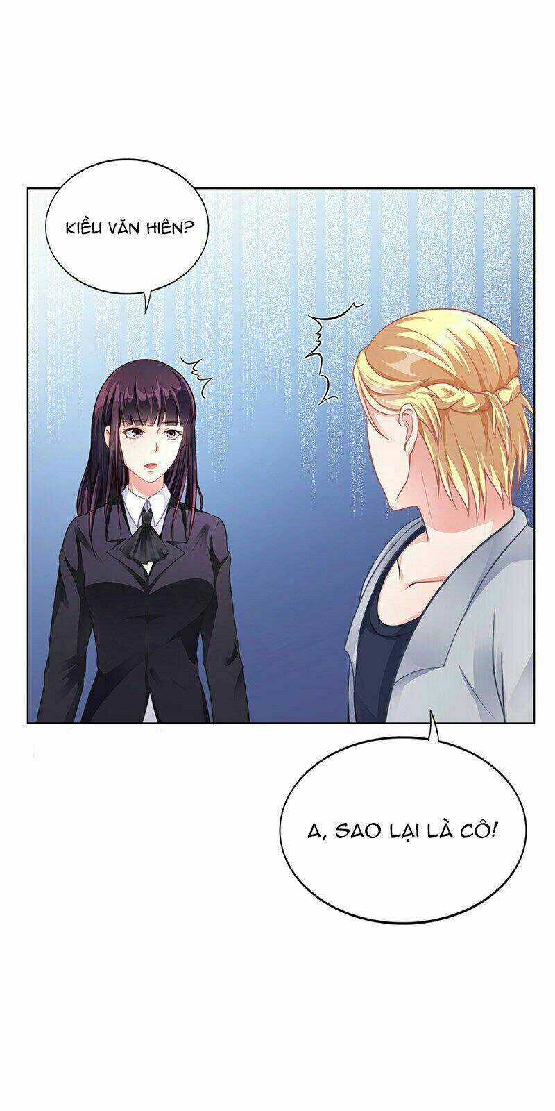 Danh Môn Độc Sủng Ái Thê - Chapter 30 - Trang 25