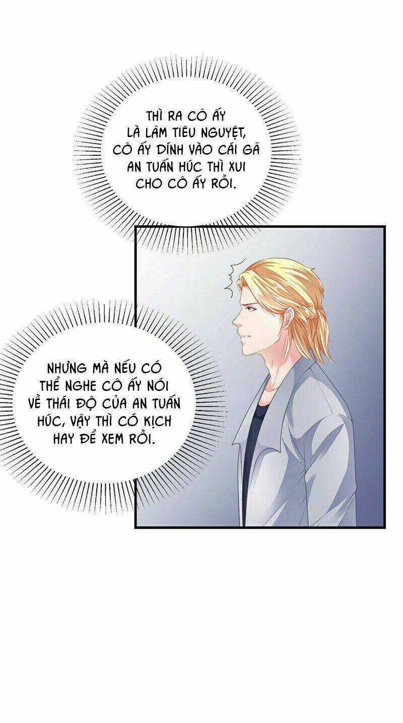 Danh Môn Độc Sủng Ái Thê - Chapter 30 - Trang 30