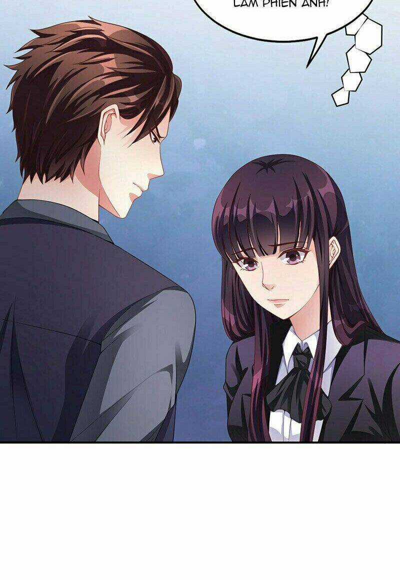 Danh Môn Độc Sủng Ái Thê - Chapter 30 - Trang 4