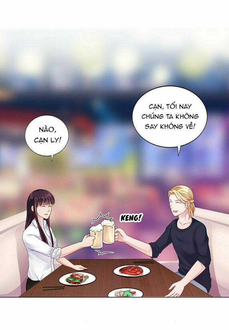 Danh Môn Độc Sủng Ái Thê - Chapter 30 - Trang 35