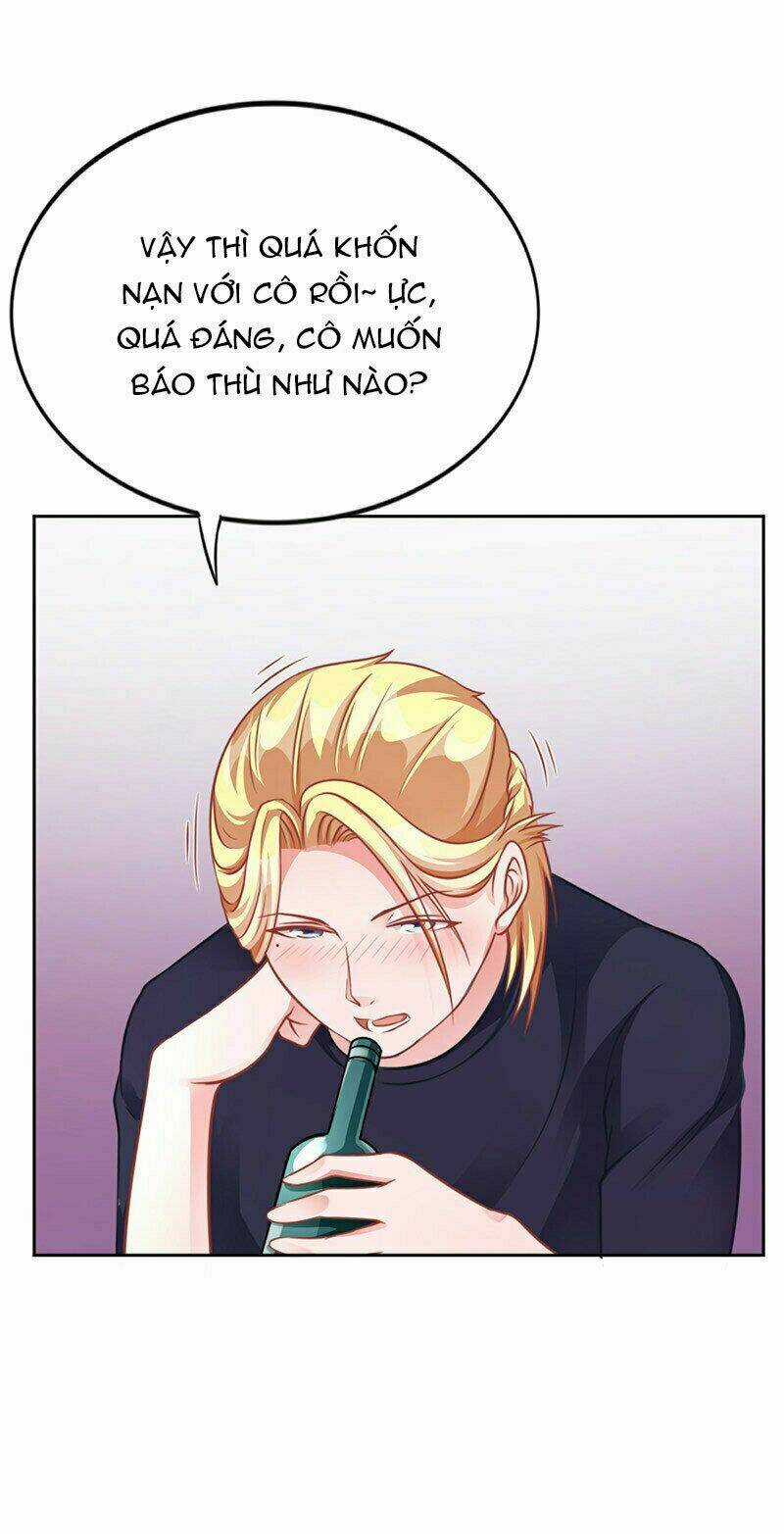 Danh Môn Độc Sủng Ái Thê - Chapter 30 - Trang 36