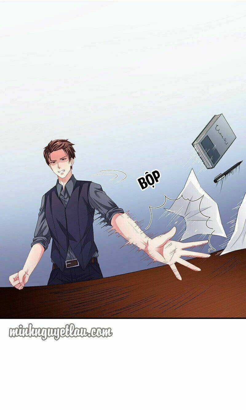 Danh Môn Độc Sủng Ái Thê - Chapter 30 - Trang 6