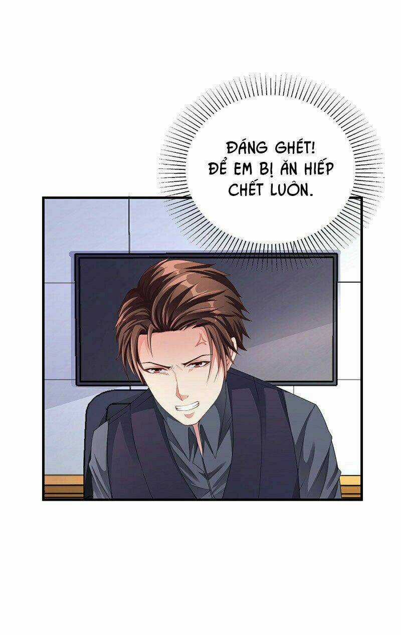 Danh Môn Độc Sủng Ái Thê - Chapter 30 - Trang 7