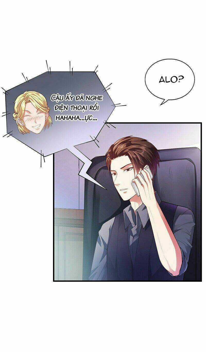 Danh Môn Độc Sủng Ái Thê - Chapter 31 - Trang 3