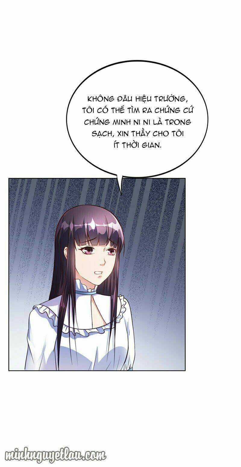 Danh Môn Độc Sủng Ái Thê - Chapter 31 - Trang 38