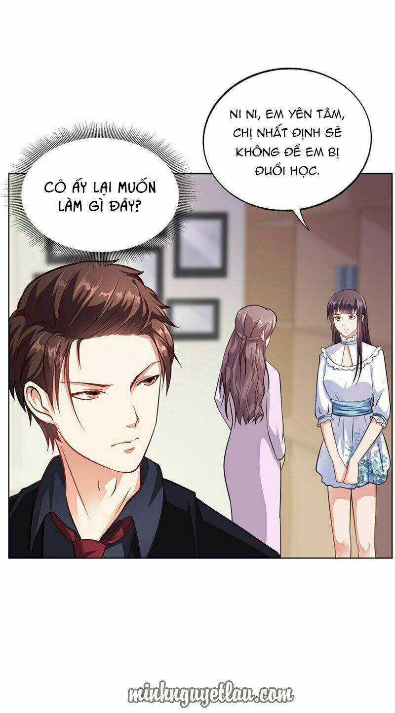 Danh Môn Độc Sủng Ái Thê - Chapter 31 - Trang 40
