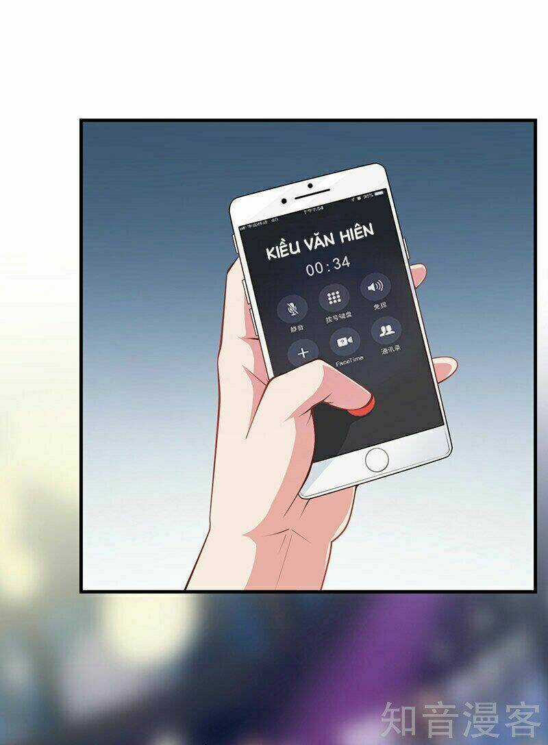 Danh Môn Độc Sủng Ái Thê - Chapter 31 - Trang 5