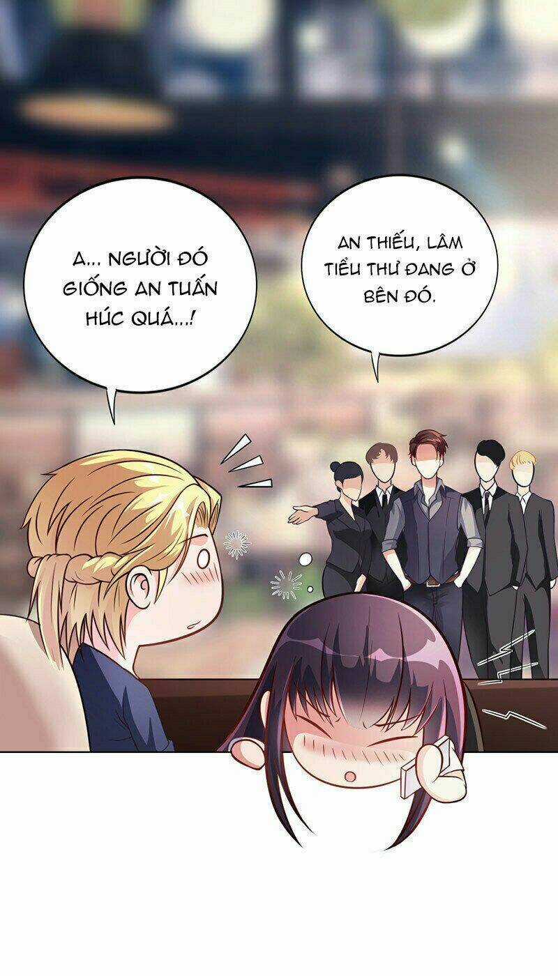 Danh Môn Độc Sủng Ái Thê - Chapter 31 - Trang 7