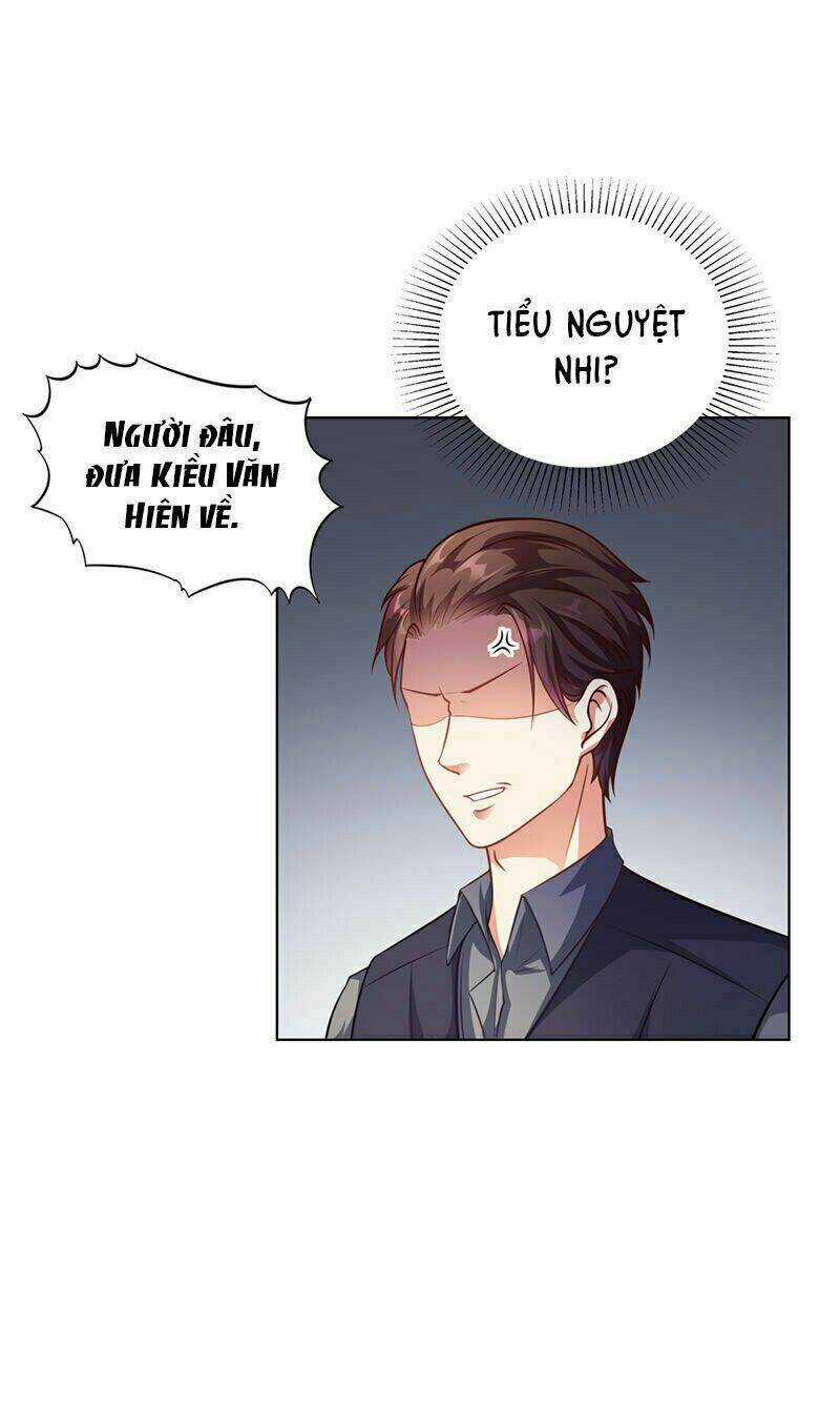 Danh Môn Độc Sủng Ái Thê - Chapter 31 - Trang 9