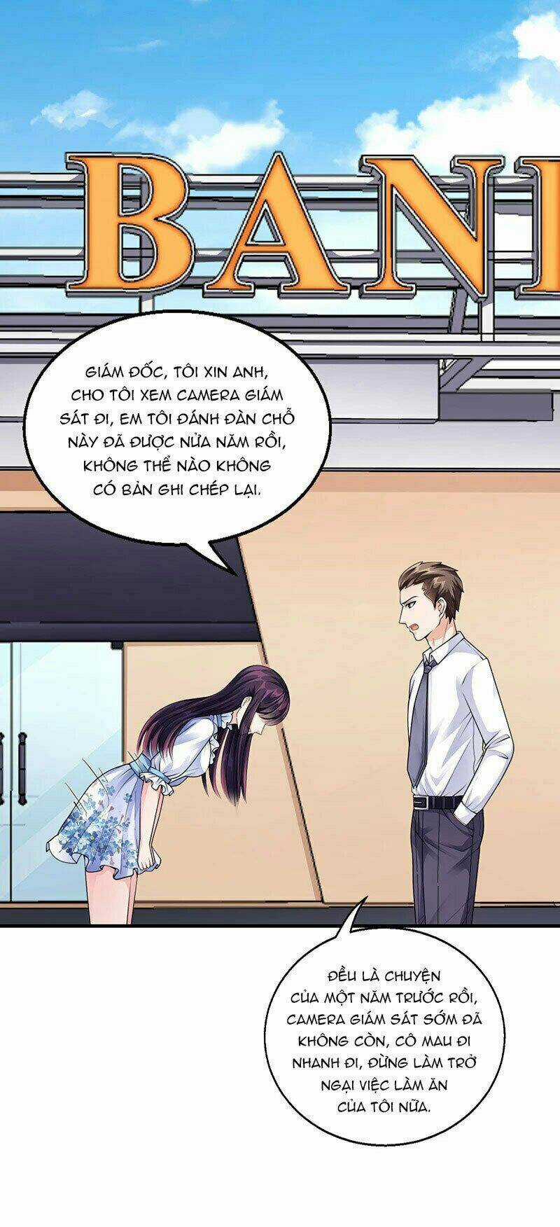 Danh Môn Độc Sủng Ái Thê - Chapter 32 - Trang 2