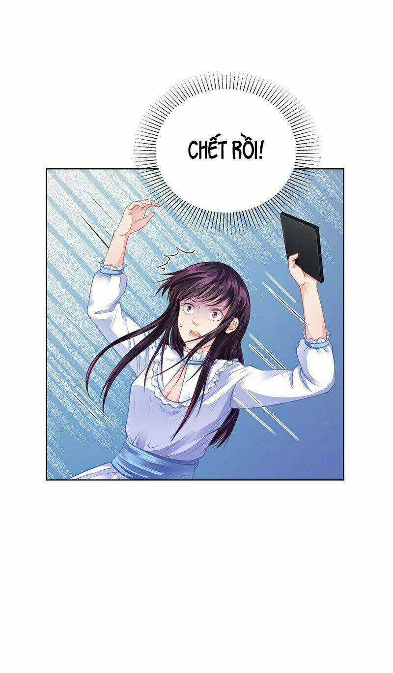 Danh Môn Độc Sủng Ái Thê - Chapter 32 - Trang 11