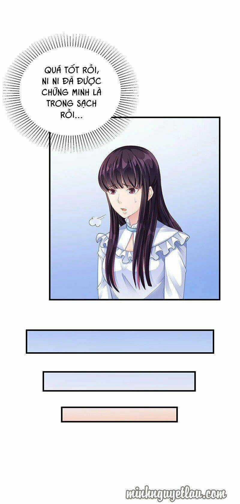 Danh Môn Độc Sủng Ái Thê - Chapter 32 - Trang 20