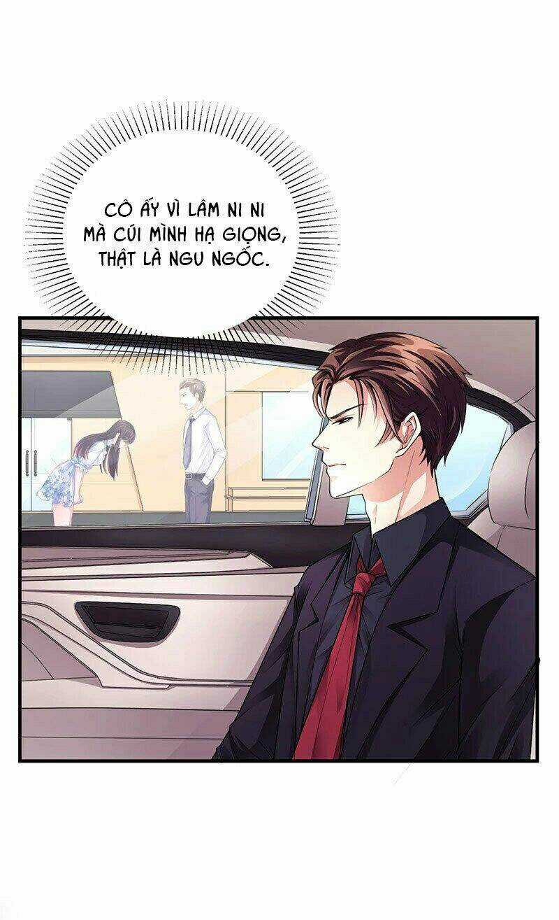 Danh Môn Độc Sủng Ái Thê - Chapter 32 - Trang 3