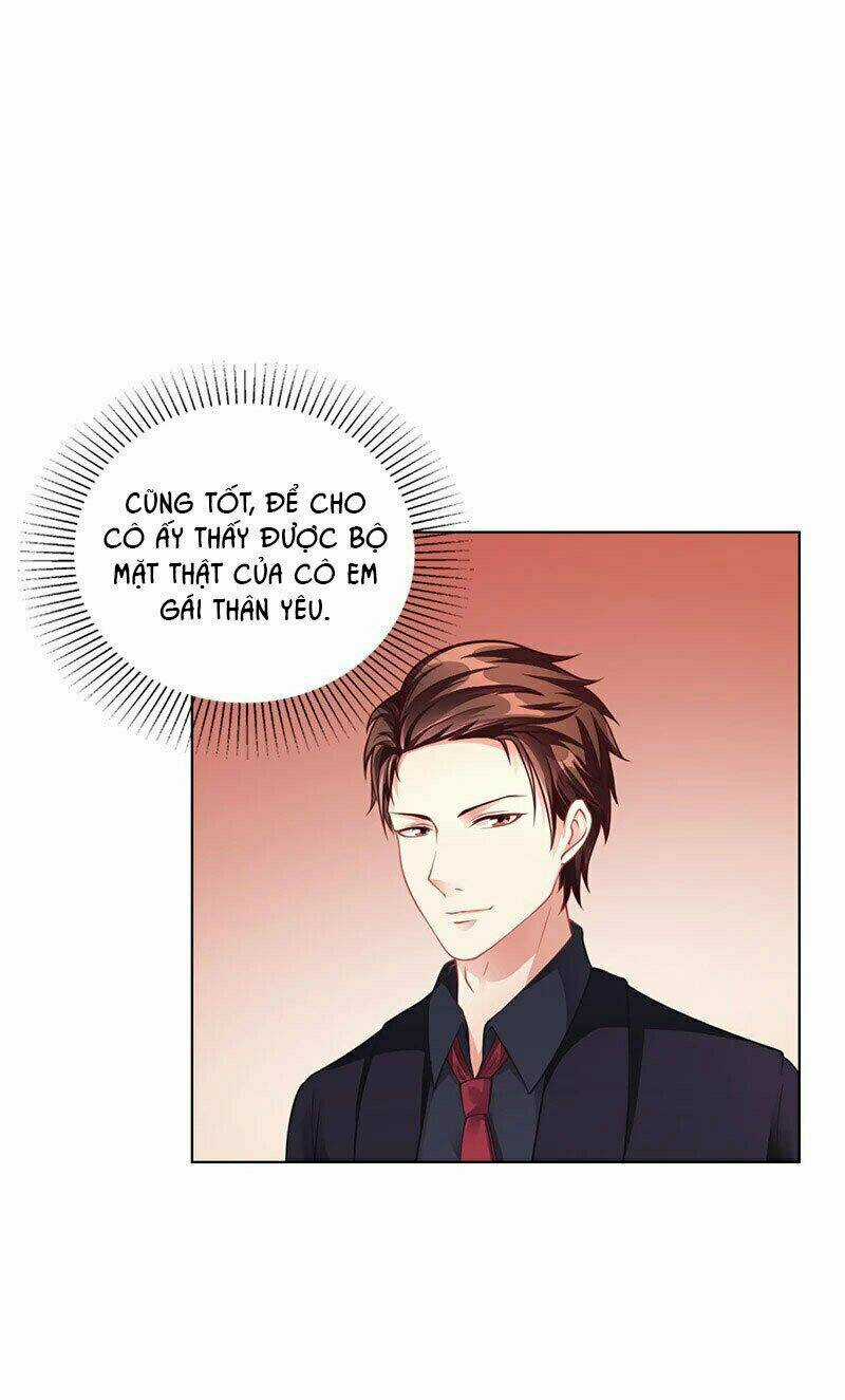 Danh Môn Độc Sủng Ái Thê - Chapter 32 - Trang 25