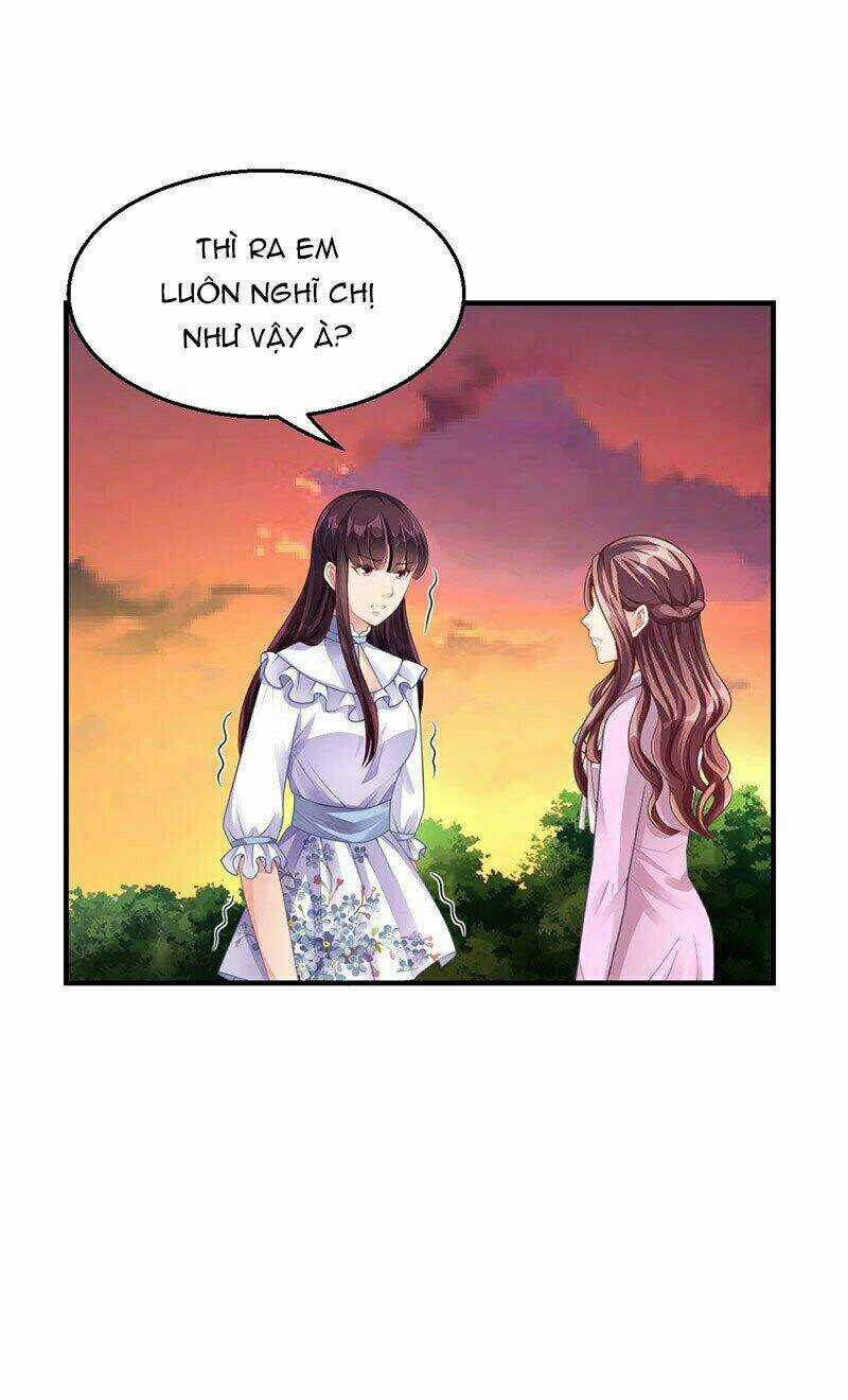 Danh Môn Độc Sủng Ái Thê - Chapter 32 - Trang 29